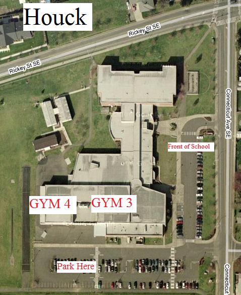 houck map