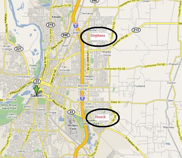 salem map
